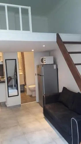 Nice Apartment Backpackers S1 & S2