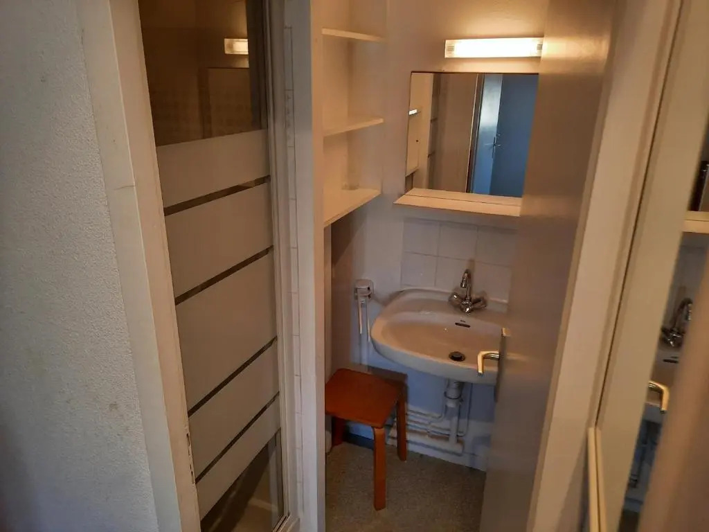 Appartement Capbreton, 3 pièces, 4 personnes - FR-1-239-703