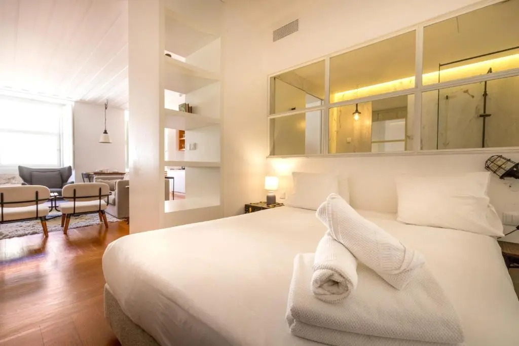 Prime Lisbon - Sao Paulo 5