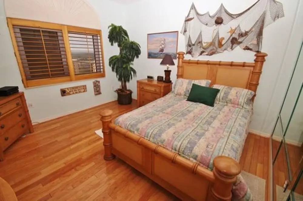Inlet at Minorca 1402 Apartment 1