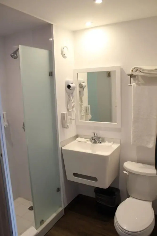 Hotel hi! Tecnológico Garza Sada
