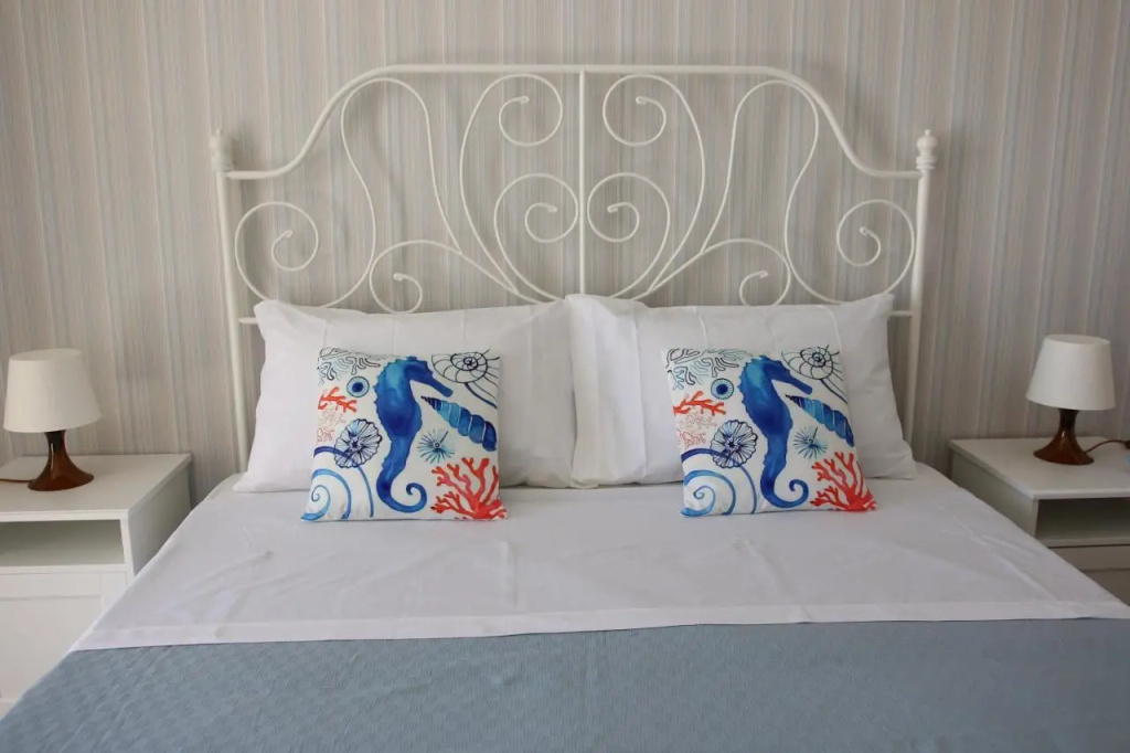Residence La Perla - Marzamemi & Sea - Homie Livings