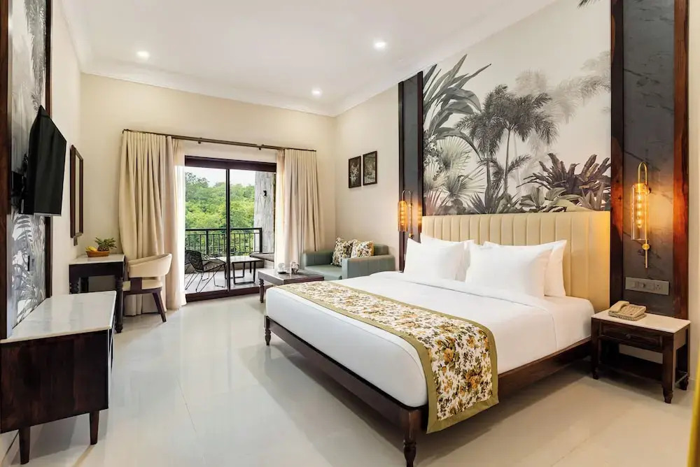 Namoka The Fort Resort, Kumbhalgarh