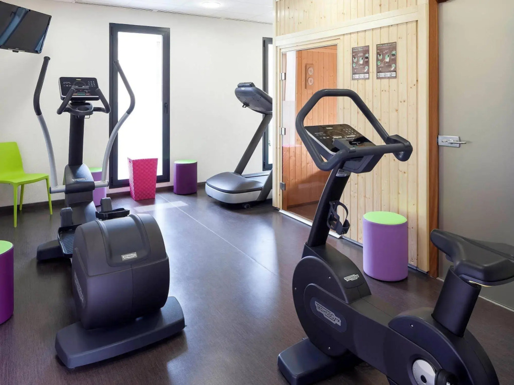 ibis Styles Montbéliard