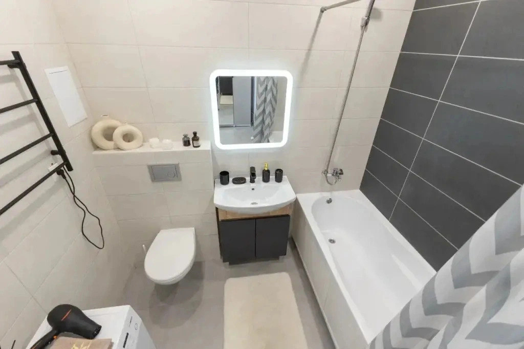 Hostel on Chetaeva 36