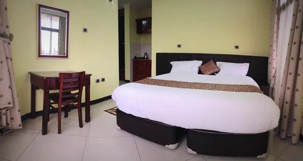 MLD Guest House