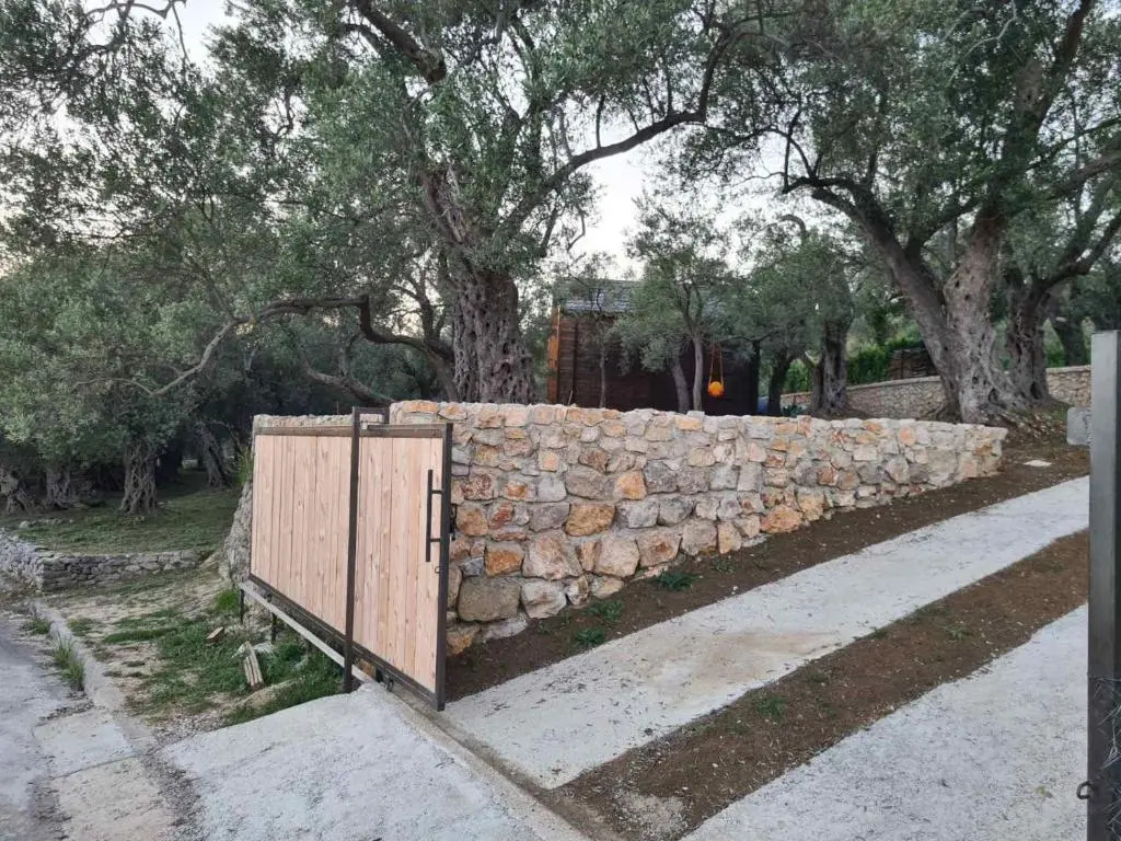 OLEA COTTAGE