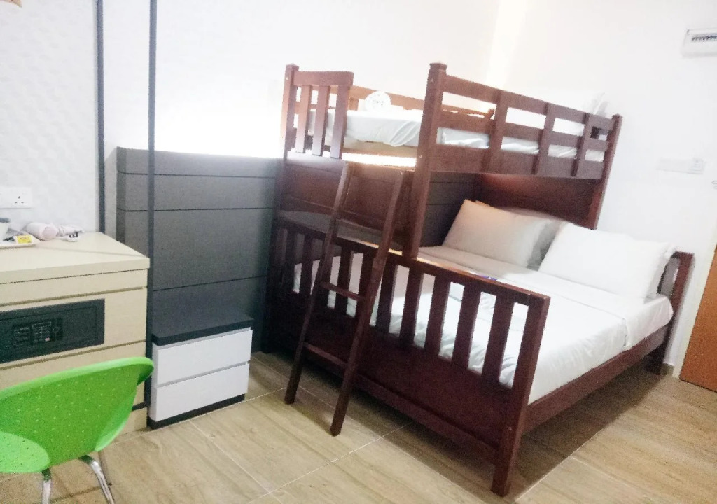 HYD Hotel Wangsa Maju