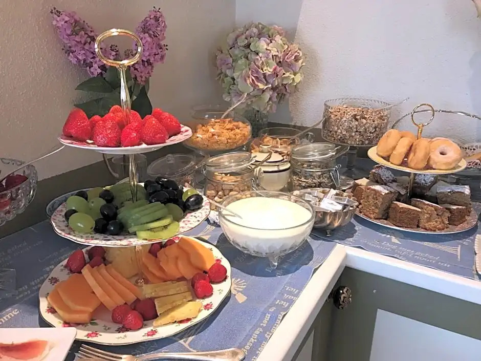 Zenana Boutique Hotel