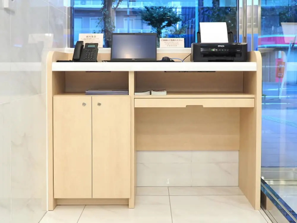 Toyoko Inn Tokyo Keio-sen Higashi-fuchu-eki Kita-guchi