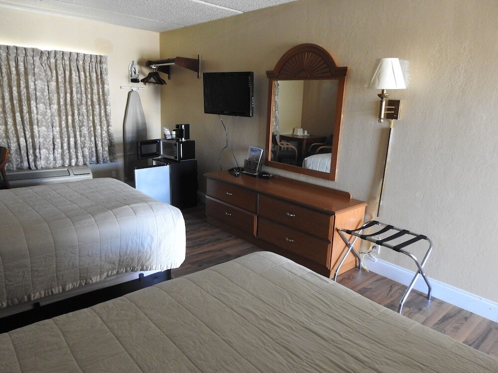 Econo Lodge Rome