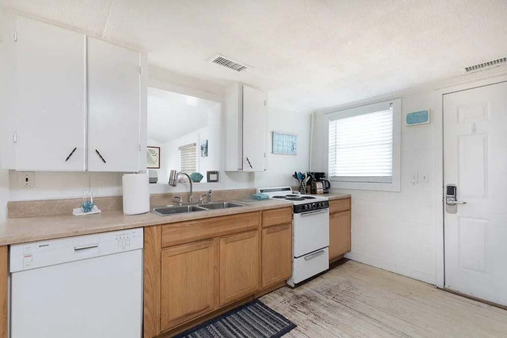 Ahh Folly Beach Vacation Rental - the edge of America! home