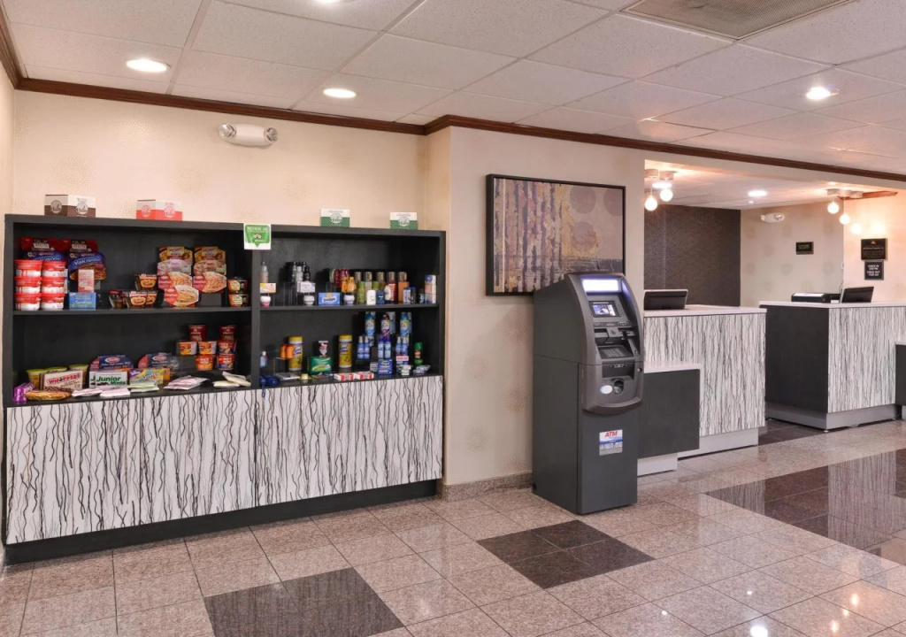Best Western Plus Richmond