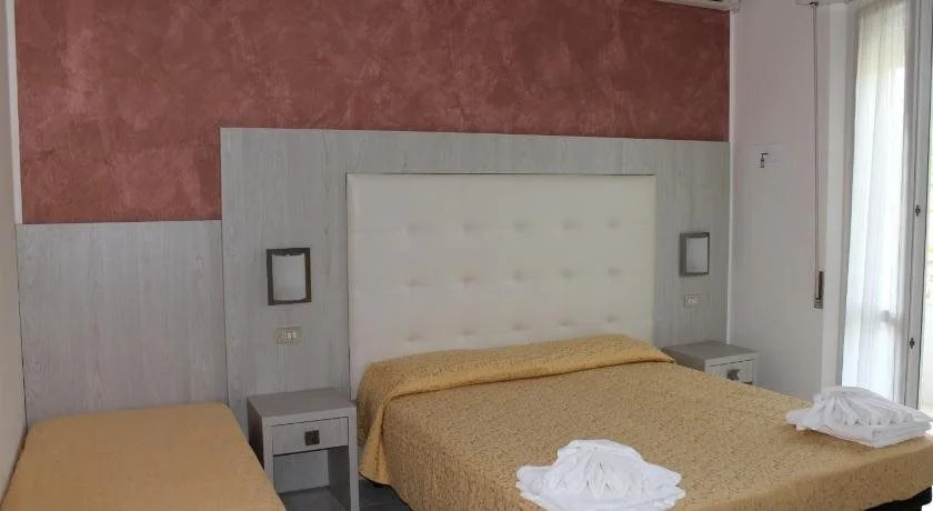 Hotel Costanza