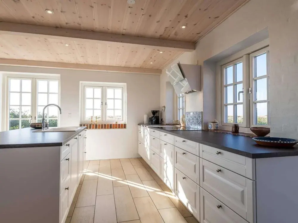 Holiday Home in FanÃ¸