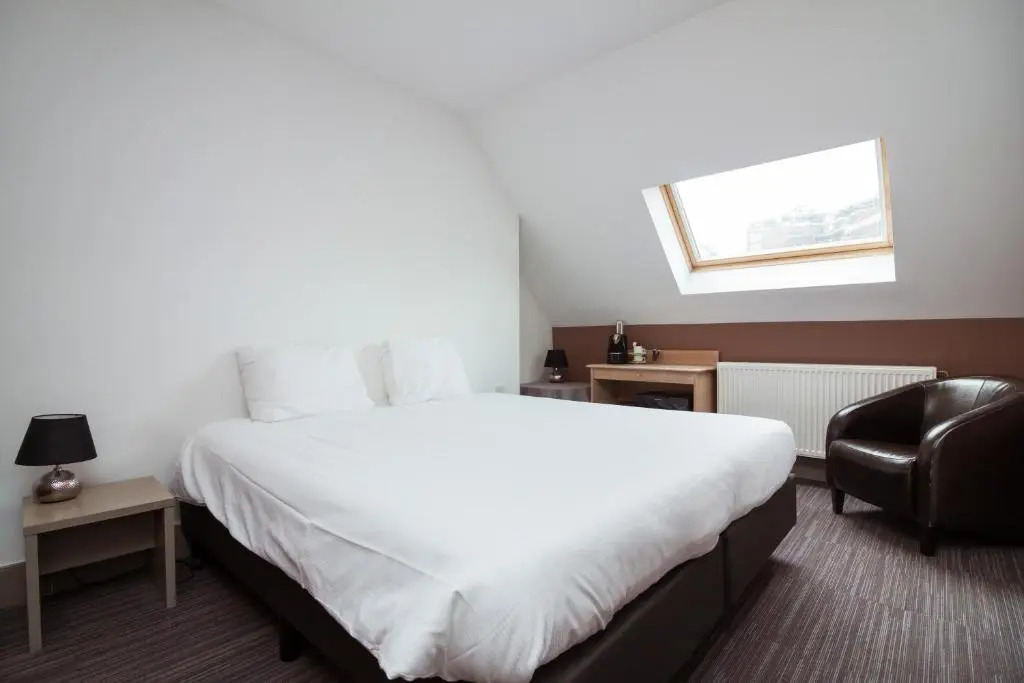 Pantheon Palace By WP Hotels