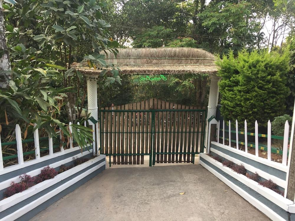3 BHK Farmhouse in kumily, Idukki, by GuestHouser (FC95)