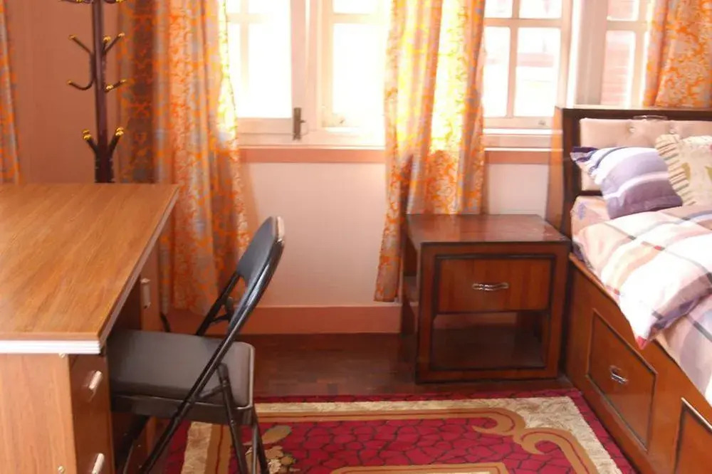 Shine Nepal Homestay