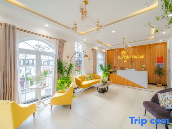 Alex Home Đà Lạt