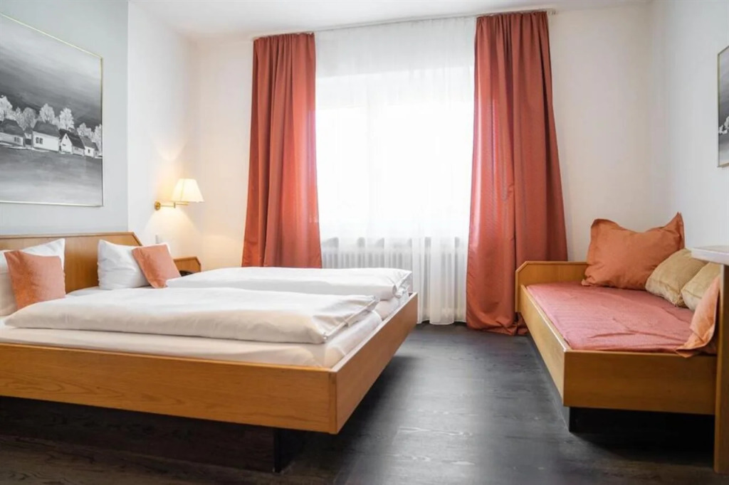 Hotel Stümpelstal