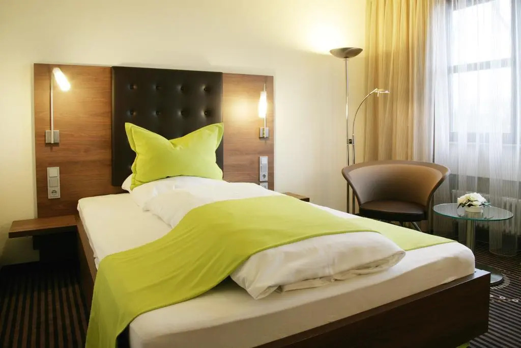 Hotel Fuchsen
