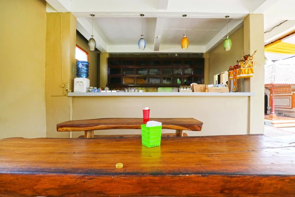 Laksita Hostel