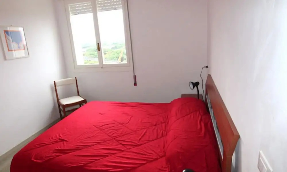 Spacious sea View Apartment