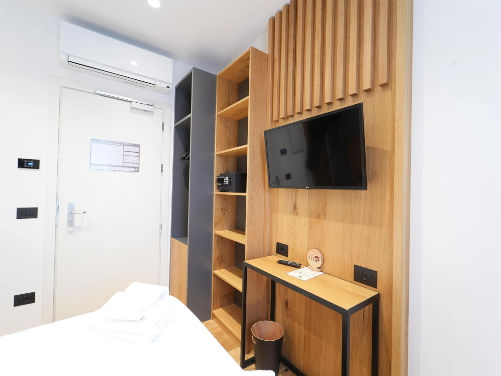 Best Western Hotel Arya