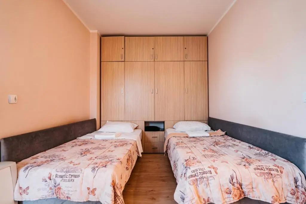 Lotos Rooms Nis Free Parking