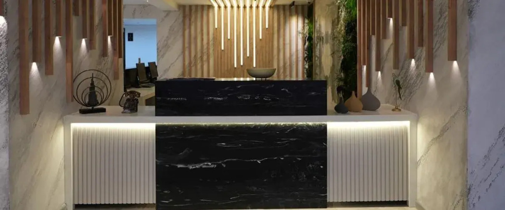 Saklıkoy Resort Otel