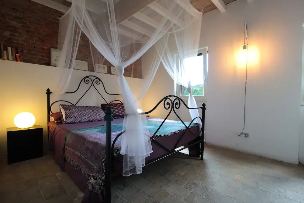 Villa Poggio Zucchino Pool and Wellness Piacenza