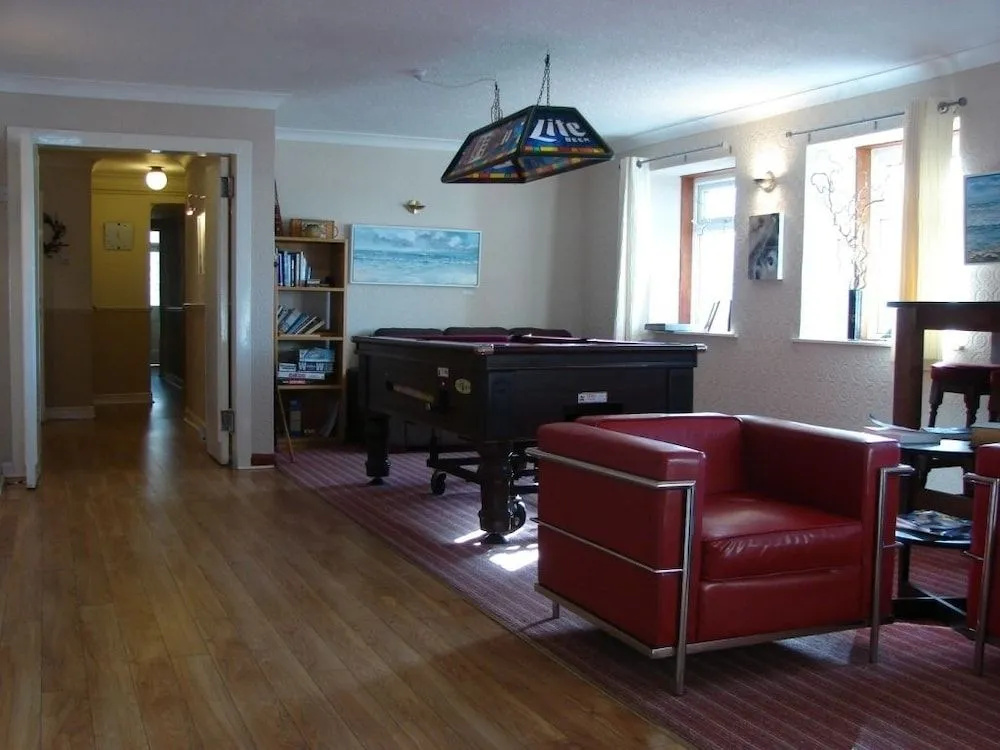 Argyll Hotel