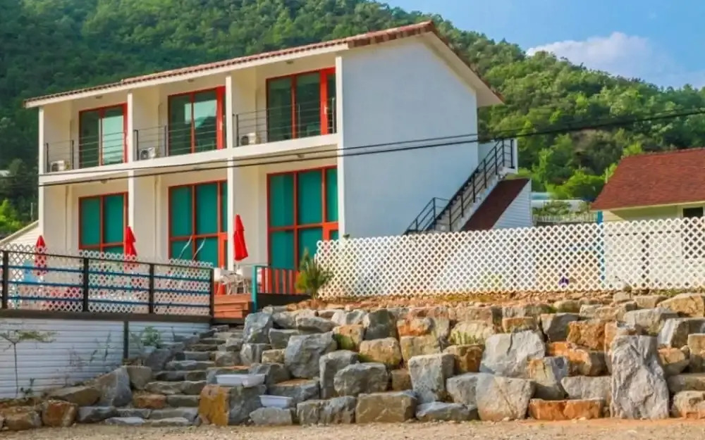 Hongcheon Siesta Sueno Pension