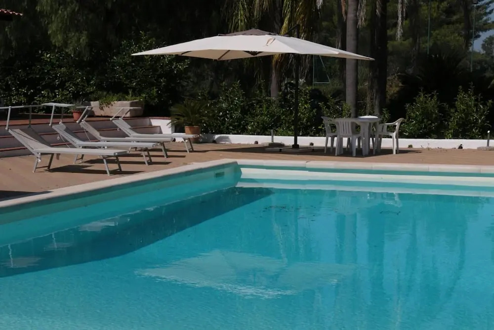 Villa Vetti