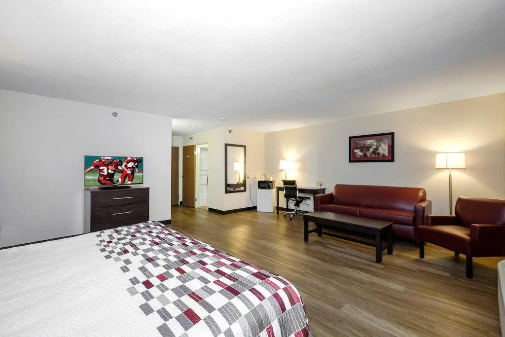 Holtoninnandsuites