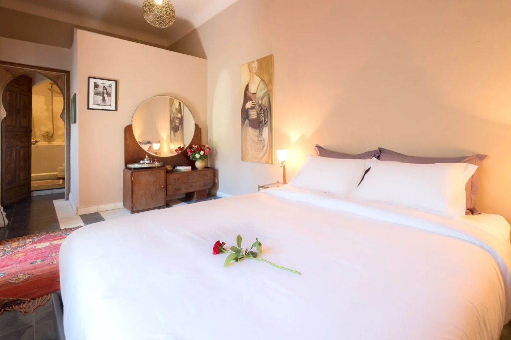 Riad Adrar