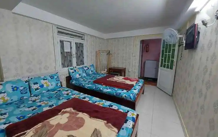 Bach Diep Hotel
