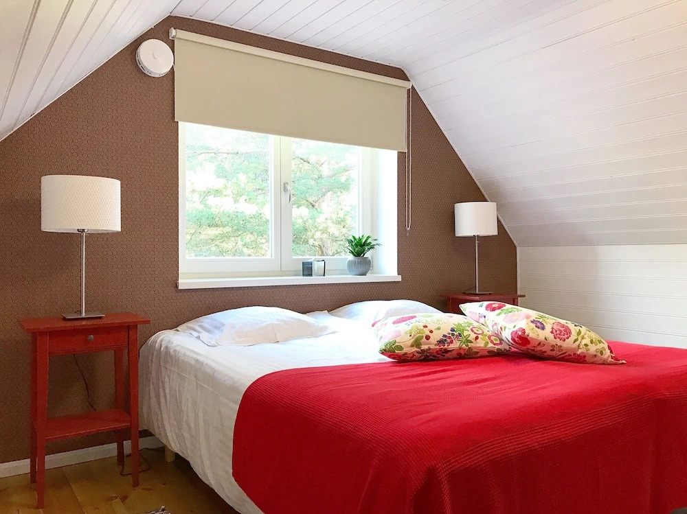 SÖRWESPA Nature Resort