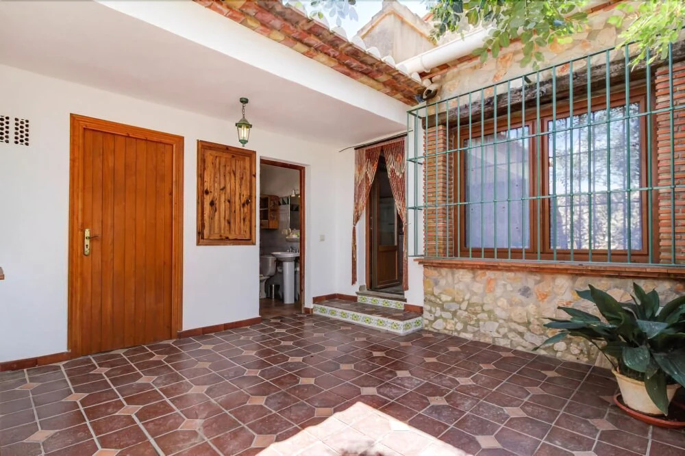Villa Canor