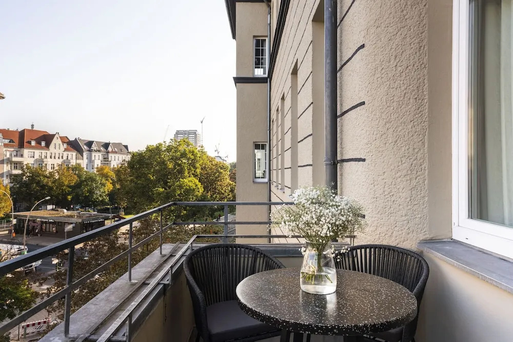 Numa Berlin Novela
