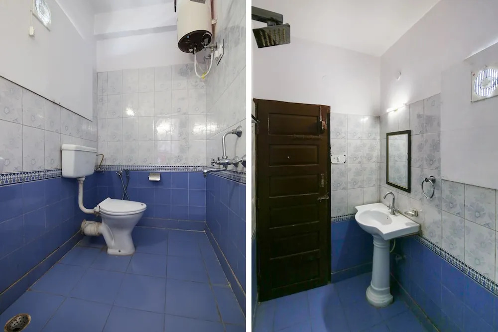 OYO Flagship 22884 Hotel Shingar