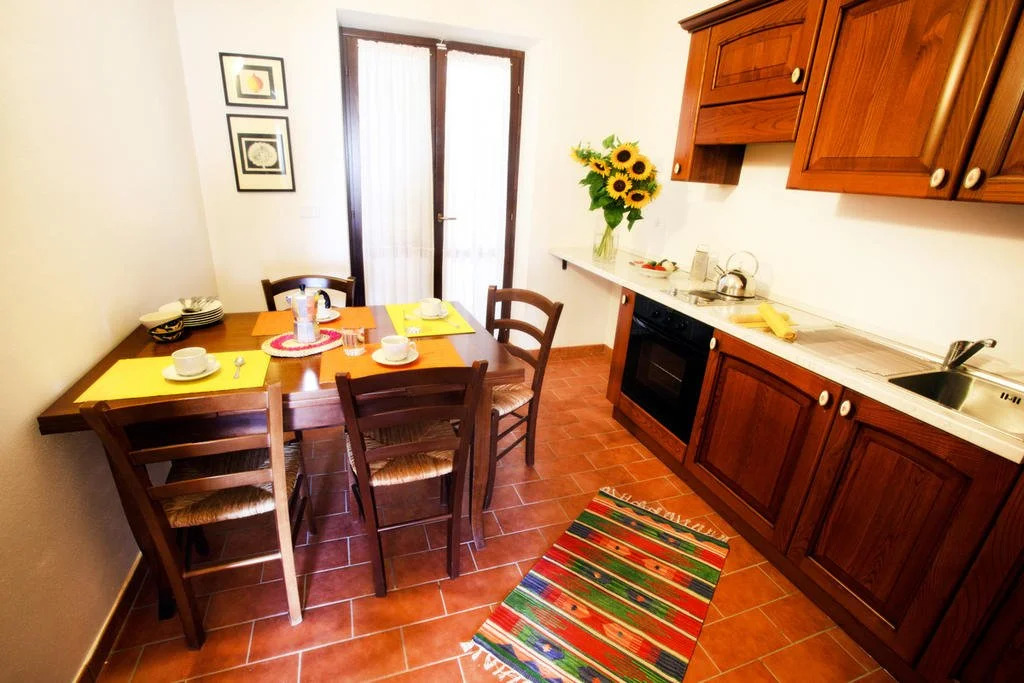 Borgo degli Ulivi