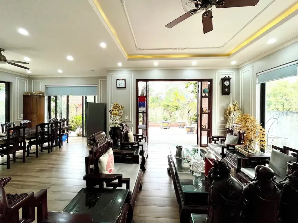 Jadore Garden House Vinh Yen