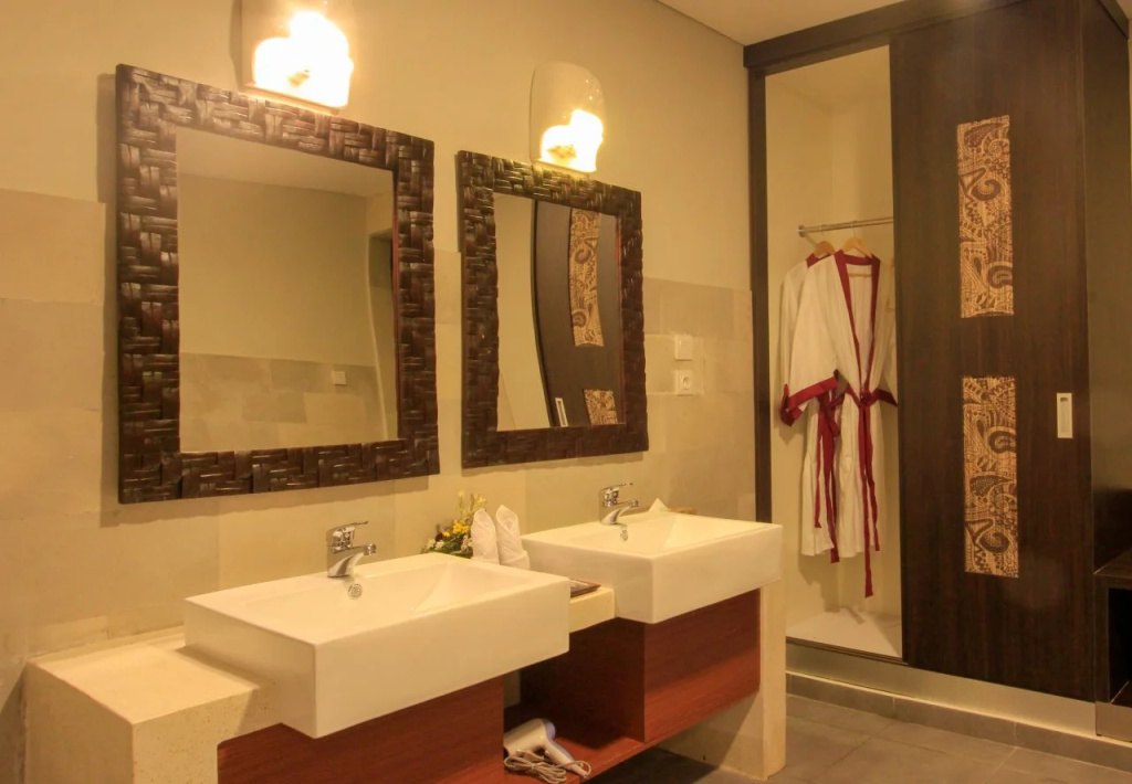 Griya Shanti Villas & Spa