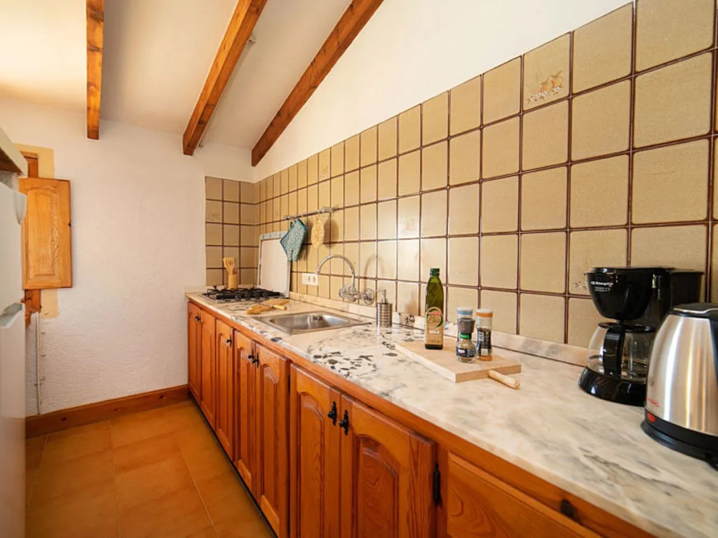 House La Perla Benissa