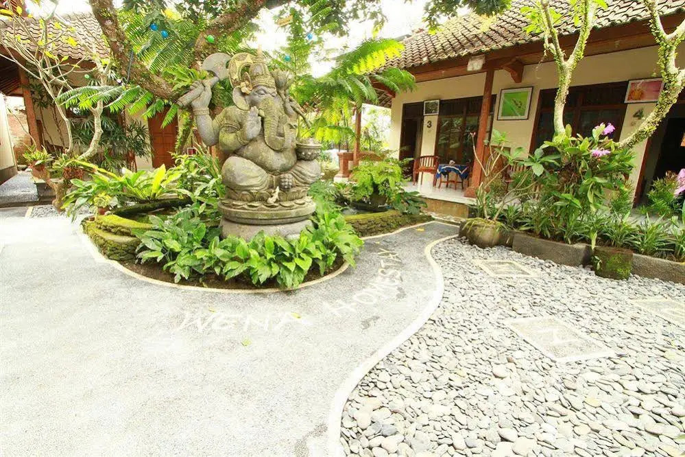 Citrus Tree B&B - Wena