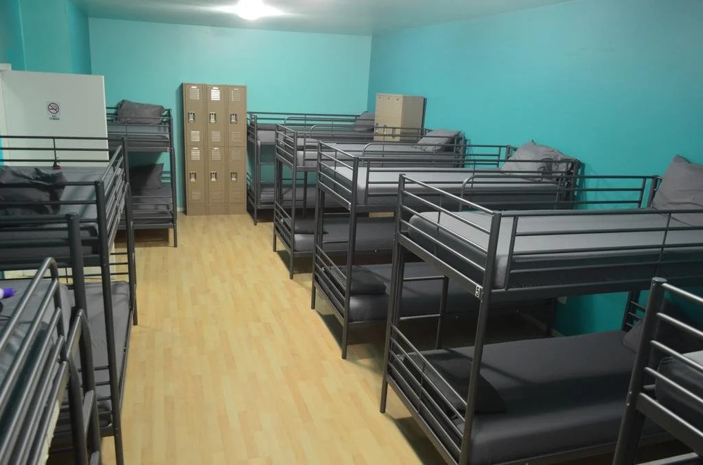 Lifestyle Hostel