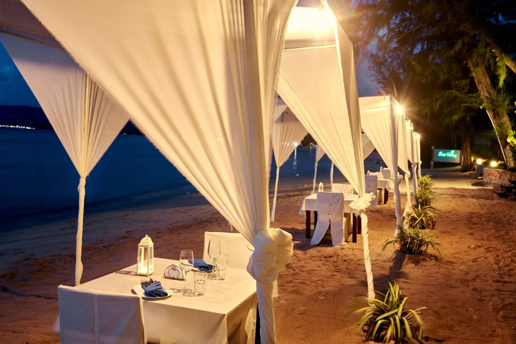 Sea Valley Resort