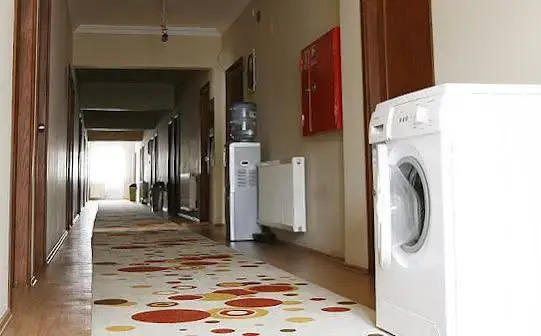 Ayyildiz Hotel