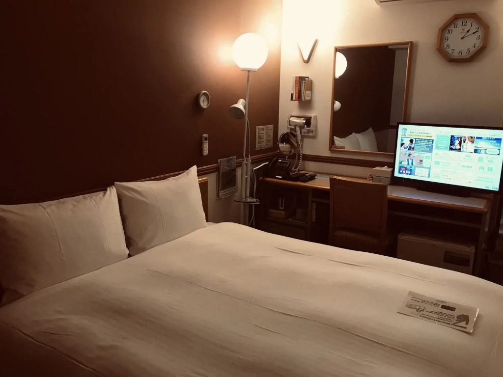 Toyoko Inn Izumo-shi Ekimae